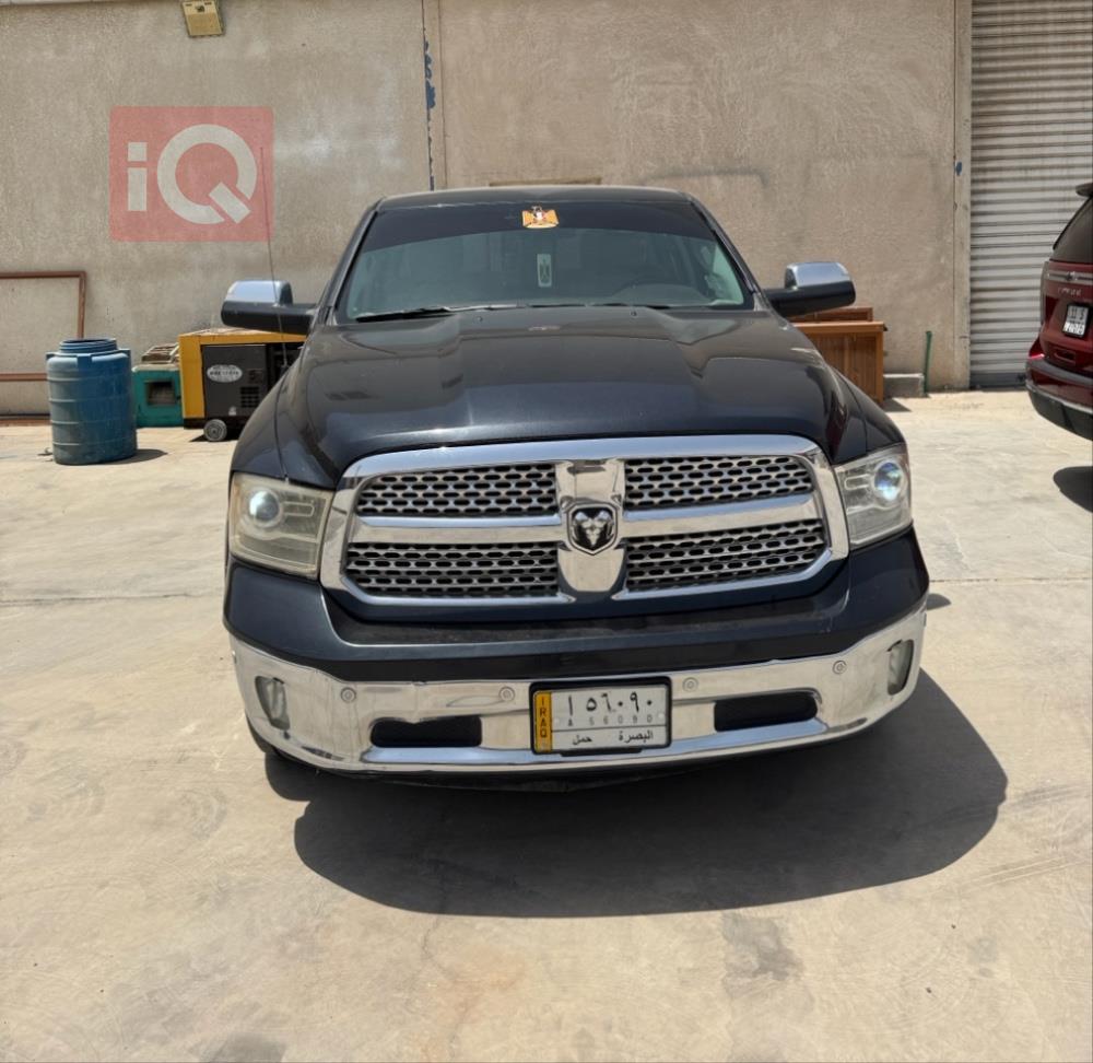 ڕام 1500